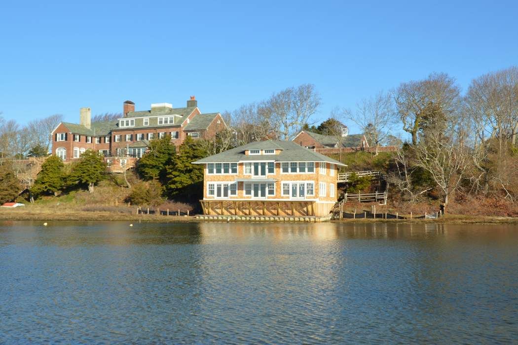 803 South Main Street, Centerville, MA 02632 Sotheby's International