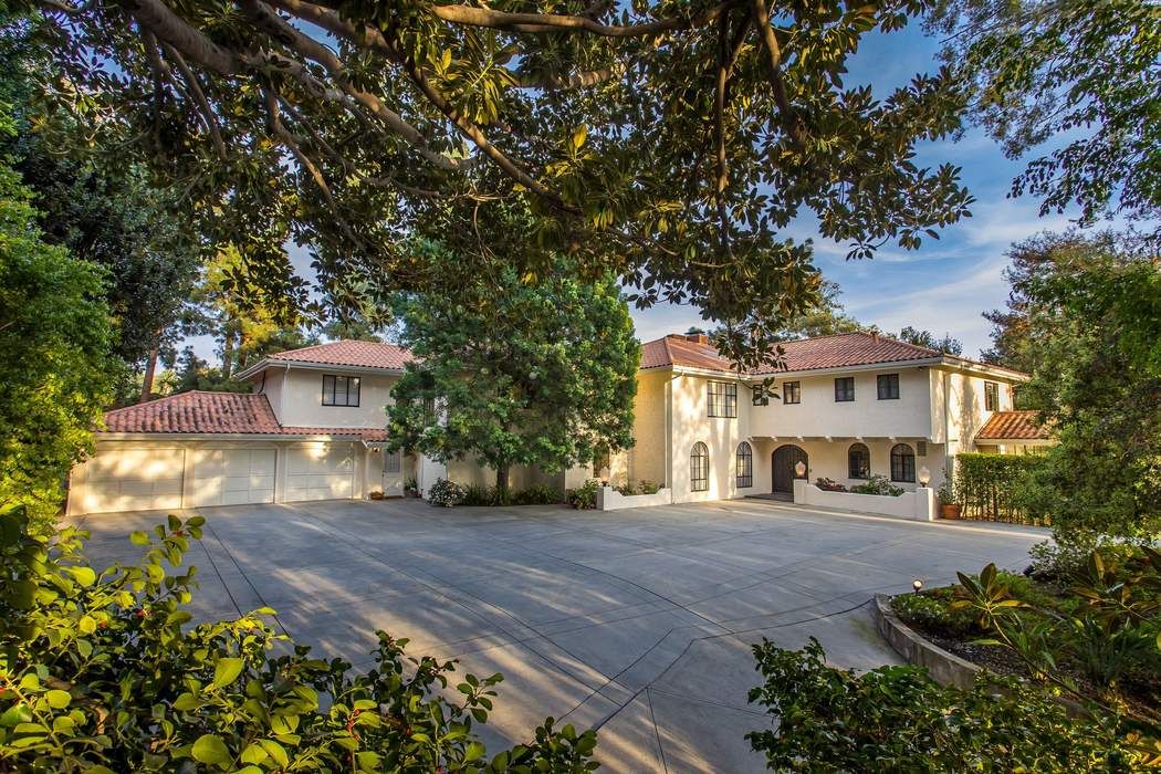 1218 Benedict Canyon Drive, Beverly Hills, CA 90210 Sotheby's