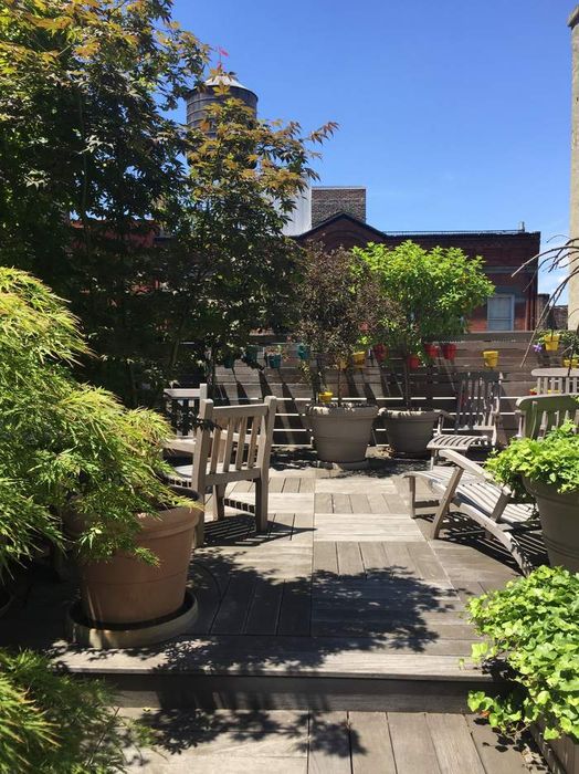 471 West Broadway PH, New York, NY 10012 Sotheby's International