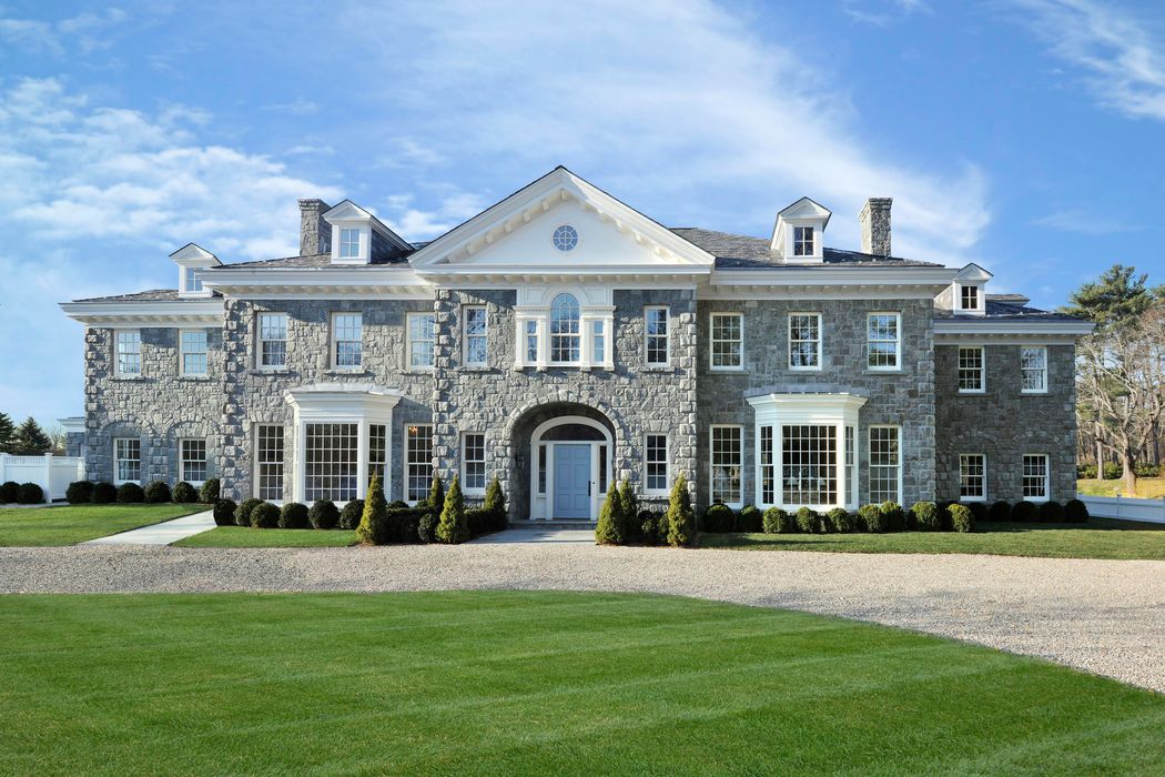 18 Parsonage Road, Greenwich, CT 06830 Sotheby's International Realty