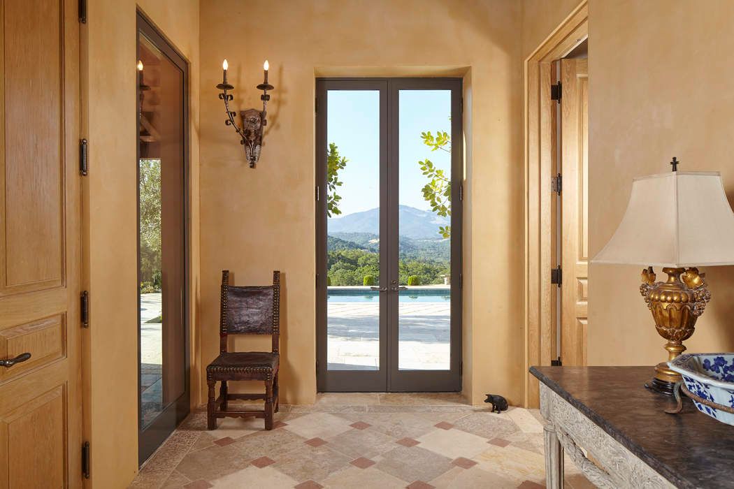 Glen Ellen Villa Glen Ellen, CA 95442 Sotheby's International Realty