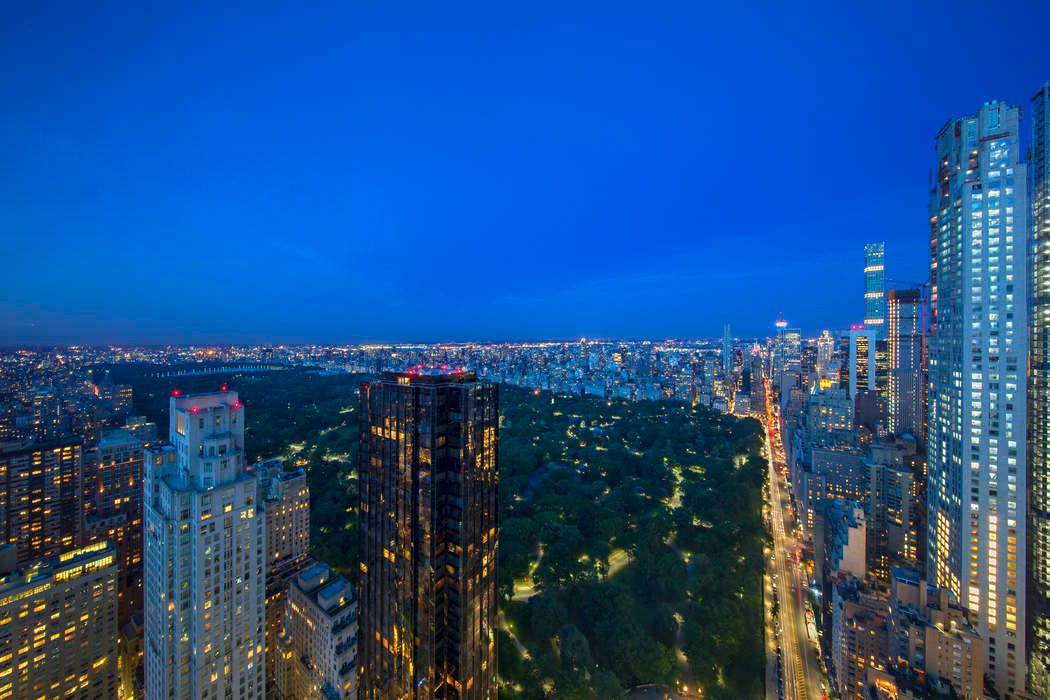 80 Columbus Circle Apt 75C/75E, New York, NY 10023 Sotheby's