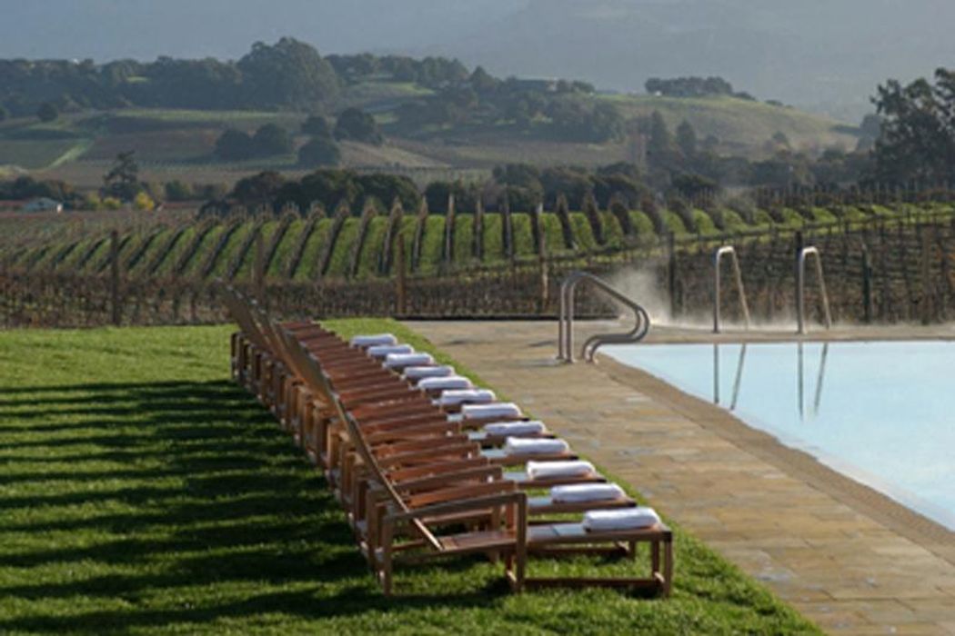 The Carneros Inn Napa, CA 94559 | Sotheby's International ...