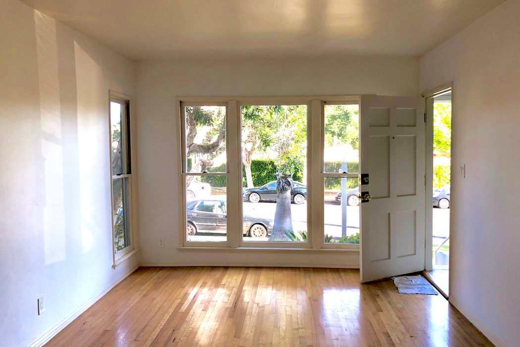 1707 Washington Ave Santa Monica, CA 90403