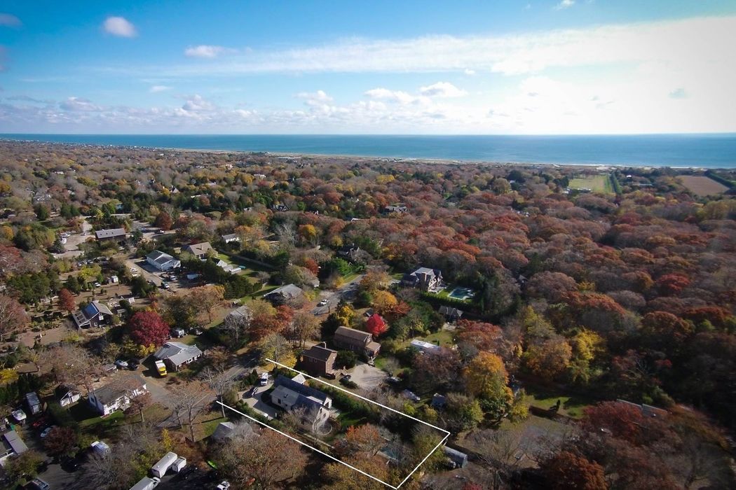 18 Cross Highway, Amagansett, NY 11937 Sotheby's International Realty