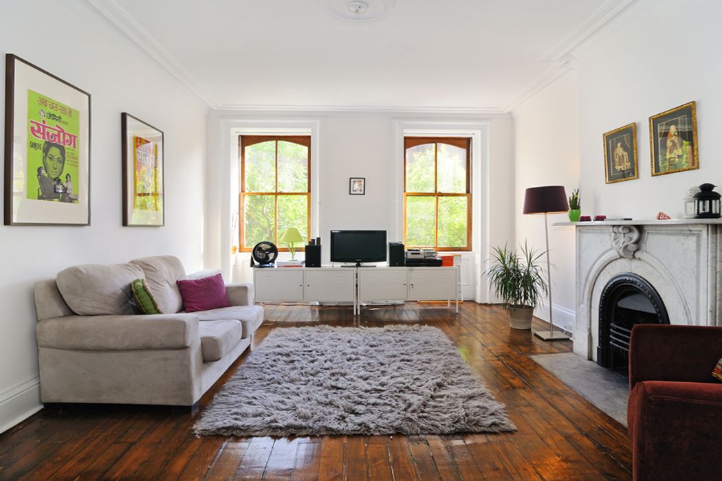 425 West 21st Street Apt 3, New York, NY 10011 Sotheby's