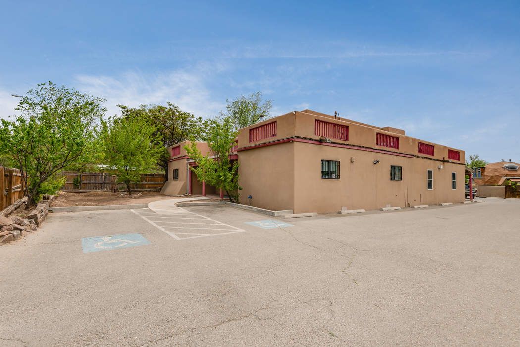 600 Fairview Lane, Espanola, NM 87532 Sotheby's International Realty