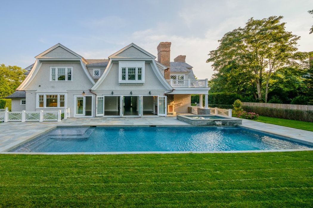 New Build Southampton Village Southampton, NY 11968 Sotheby's