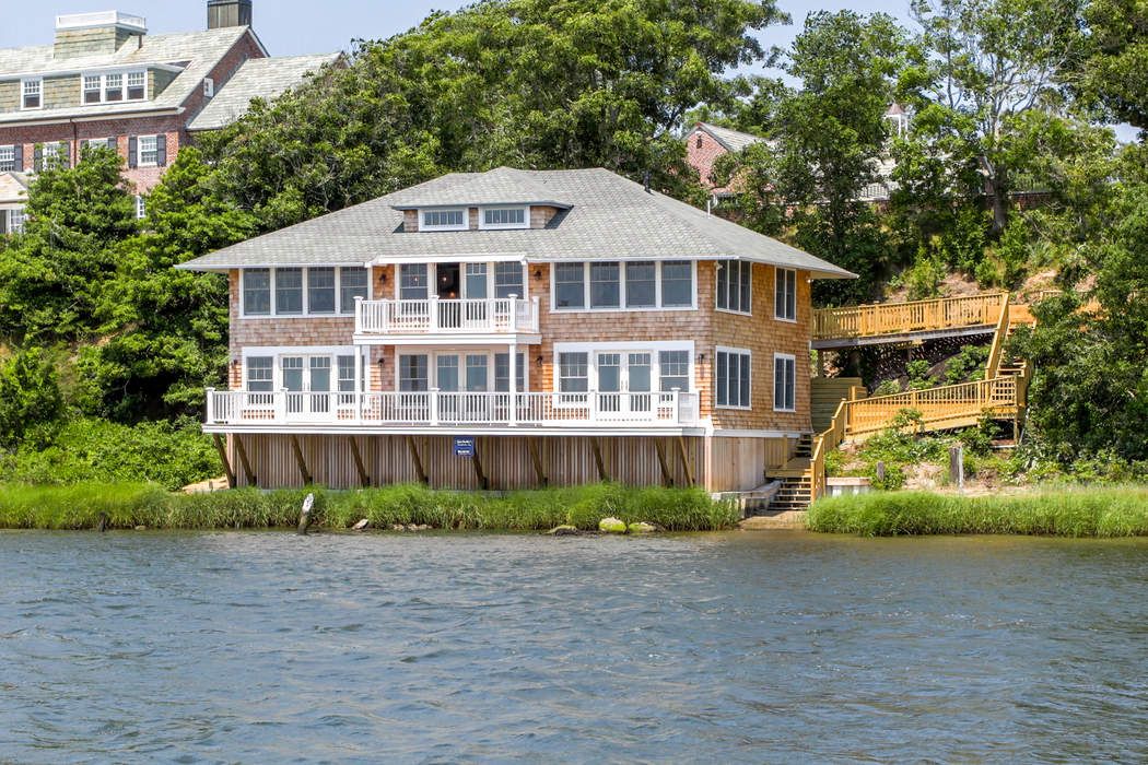 803 South Main Street, Centerville, MA 02632 Sotheby's International