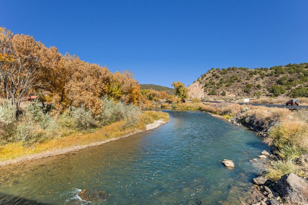 Embudo Station, Embudo, NM 87531 Sotheby's International Realty, Inc.