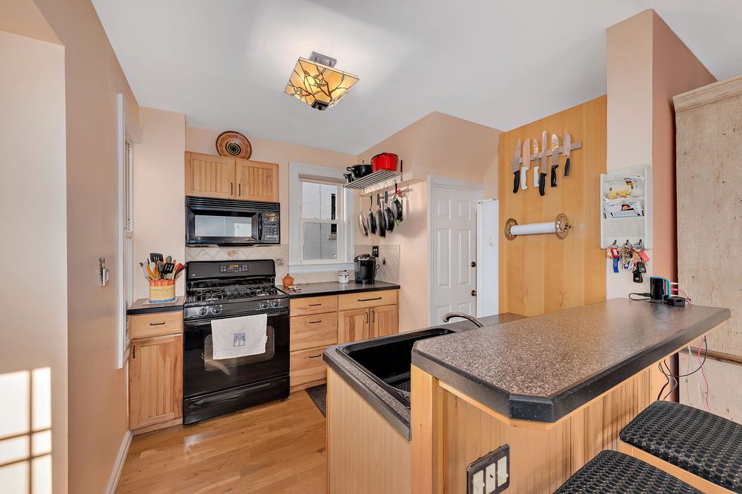 Bronx Ny Kitchen Dandk Organizer