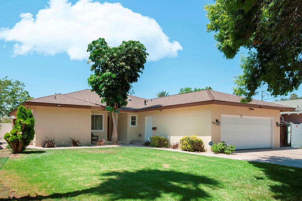 Remodeled Pool Home in Northridge Northridge, CA 91325 Sotheby's