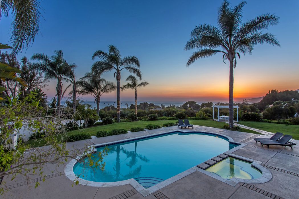 30333 Morning View Drive, Malibu, CA 90265 Sotheby's International