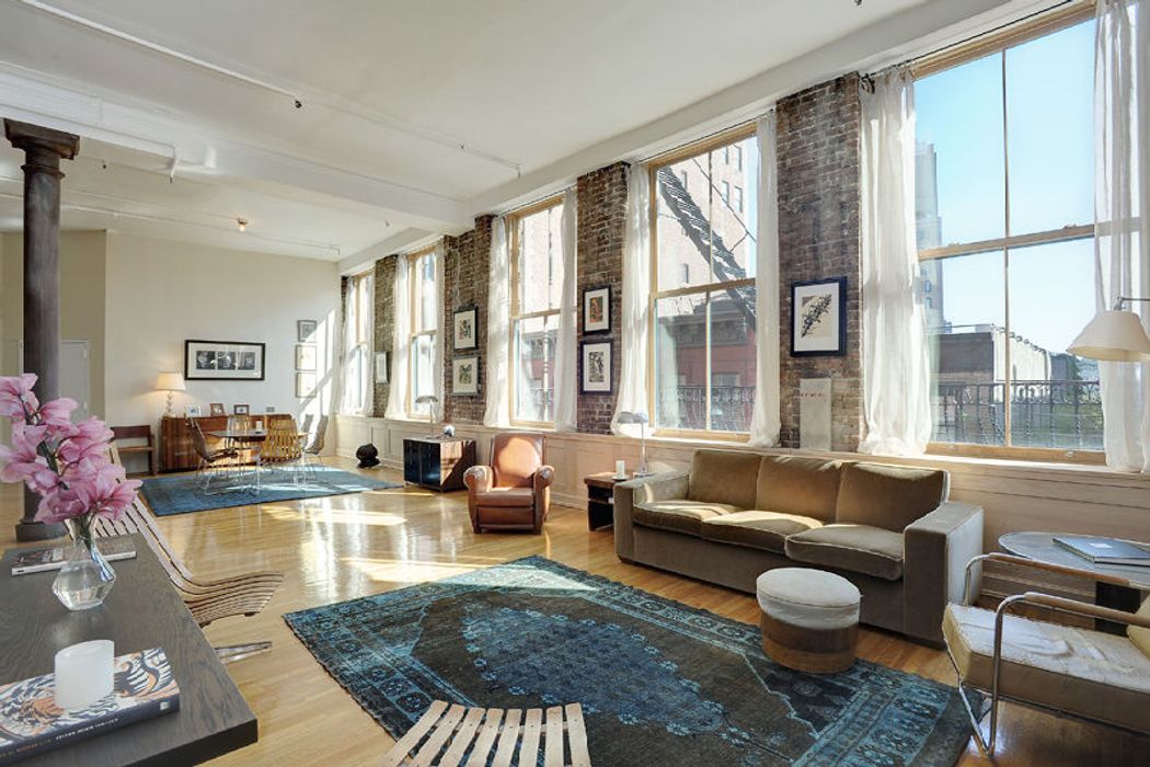66 Crosby Street Apt 4cd, New York, NY 10012 Sotheby�s