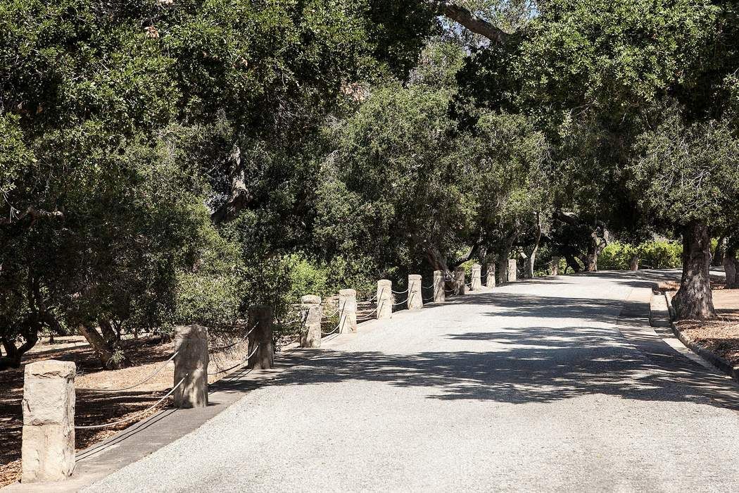 2500 East Valley Road, Montecito, CA 93108 Sotheby's International