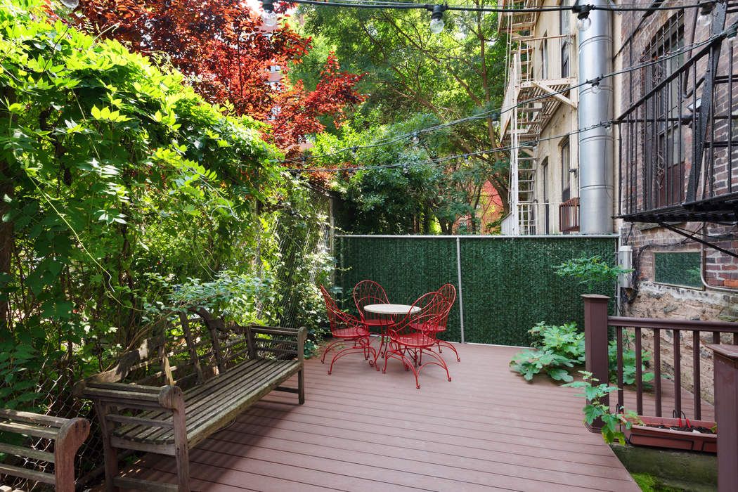 633 East 11th Street Apt 5, New York, NY 10009 Sotheby's