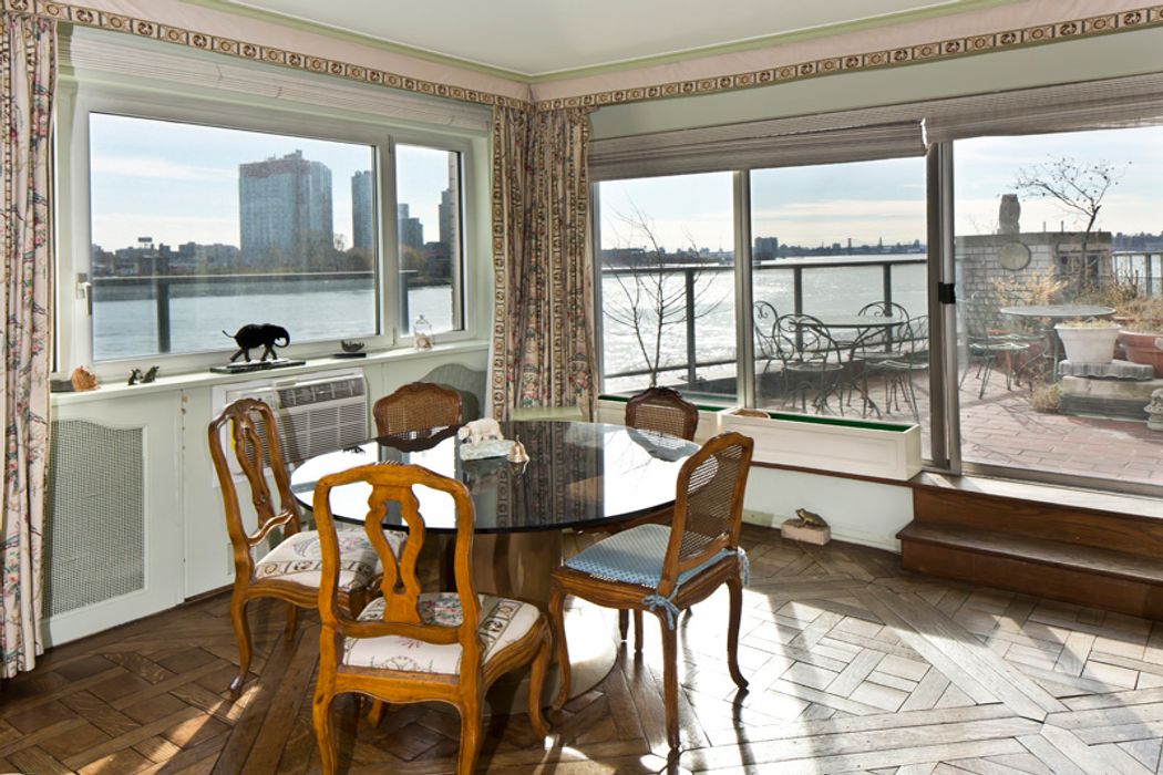 45 Sutton Place South Apt 2f, New York, NY 10022 Sotheby's