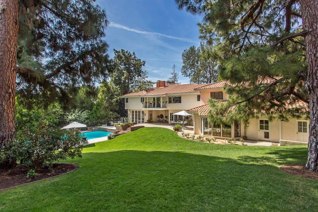 1218 Benedict Canyon Drive, Beverly Hills, CA 90210 Sotheby's