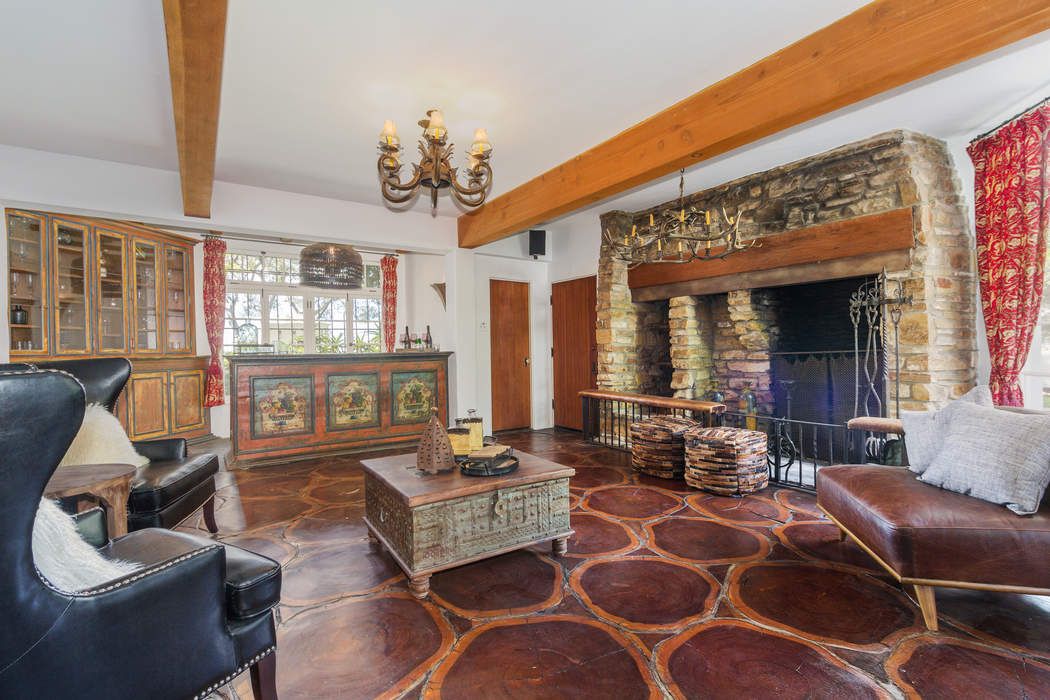 1500 Seabright Place, Beverly Hills, CA 90210 Sotheby's International