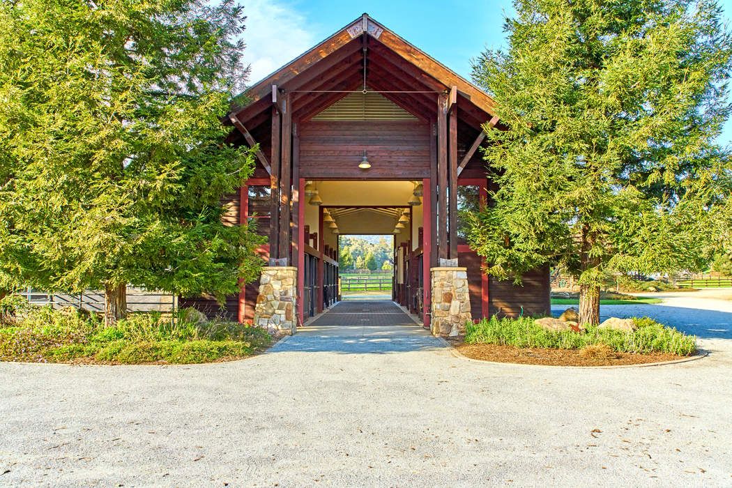 164 Pleasant Valley Road, Aptos, CA 95003 Sotheby's International