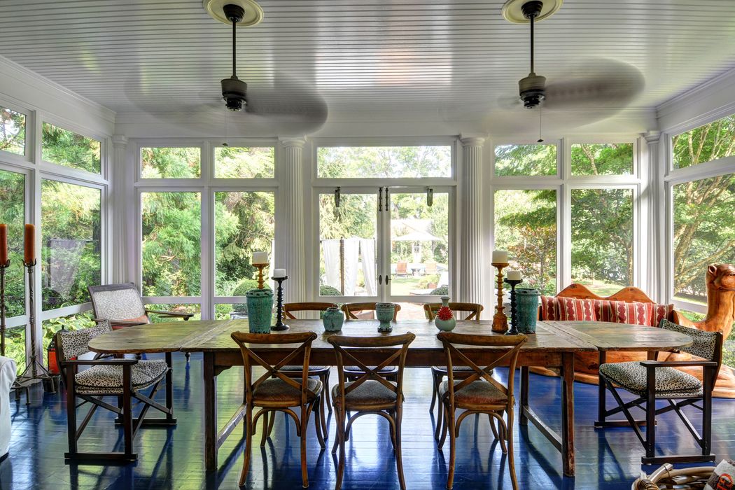 Southampton Village Traditional Southampton, NY 11968 Sotheby's