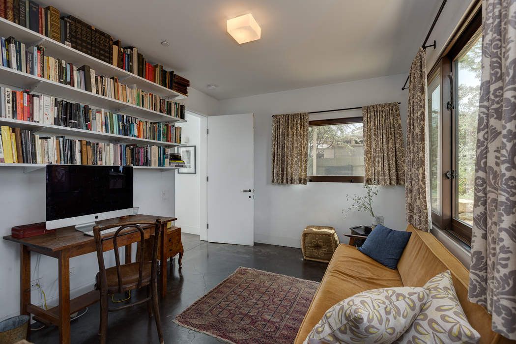 1942 Lemoyne Street, Los Angeles, CA 90026 Sotheby's International