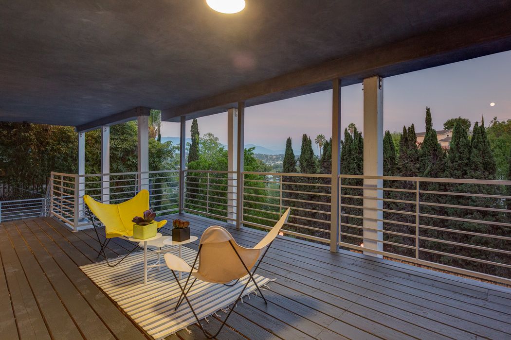 1042 Olancha Drive, Los Angeles, CA 90065 Sotheby's International