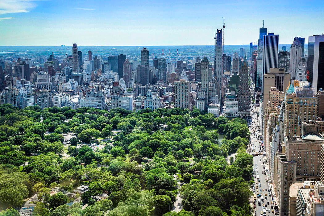 80 Columbus Circle Apt 75C/75E, New York, NY 10023 Sotheby's