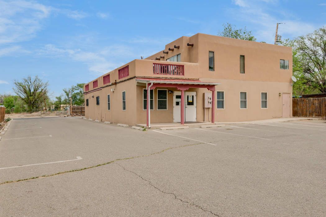 600 Fairview Lane, Espanola, NM 87532 Sotheby's International Realty