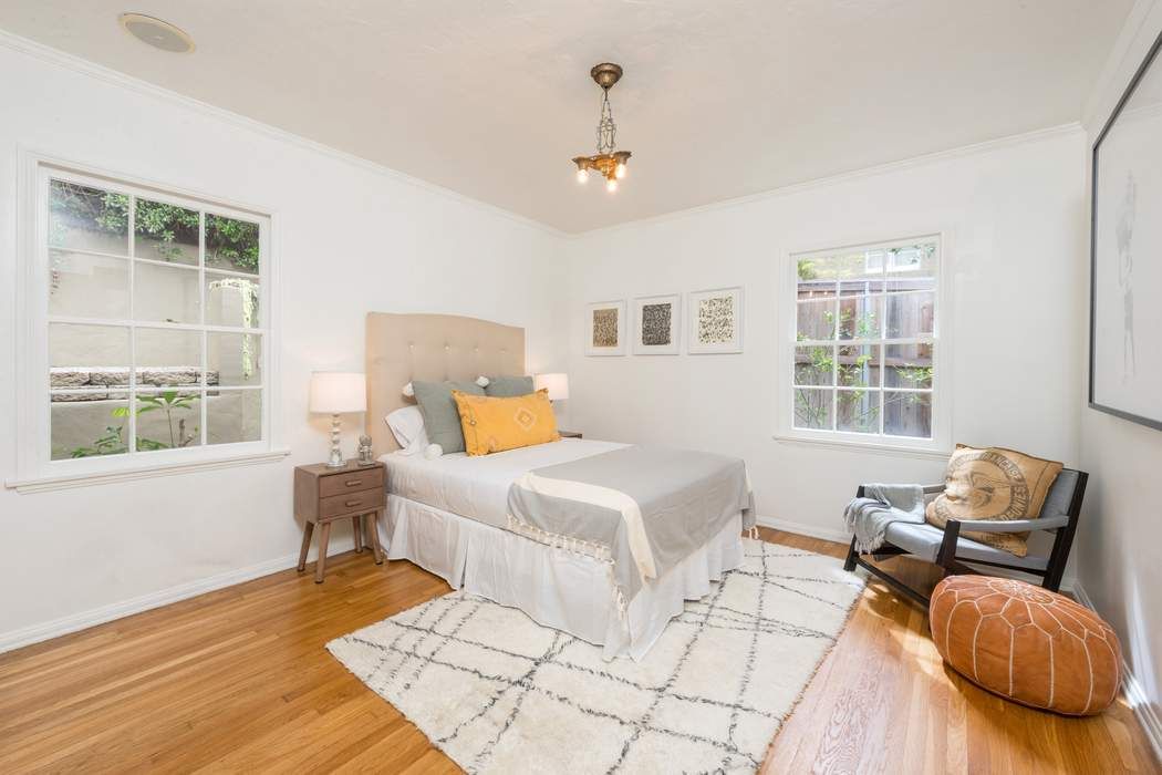 2763 Outpost Drive Los Angeles, CA 90068