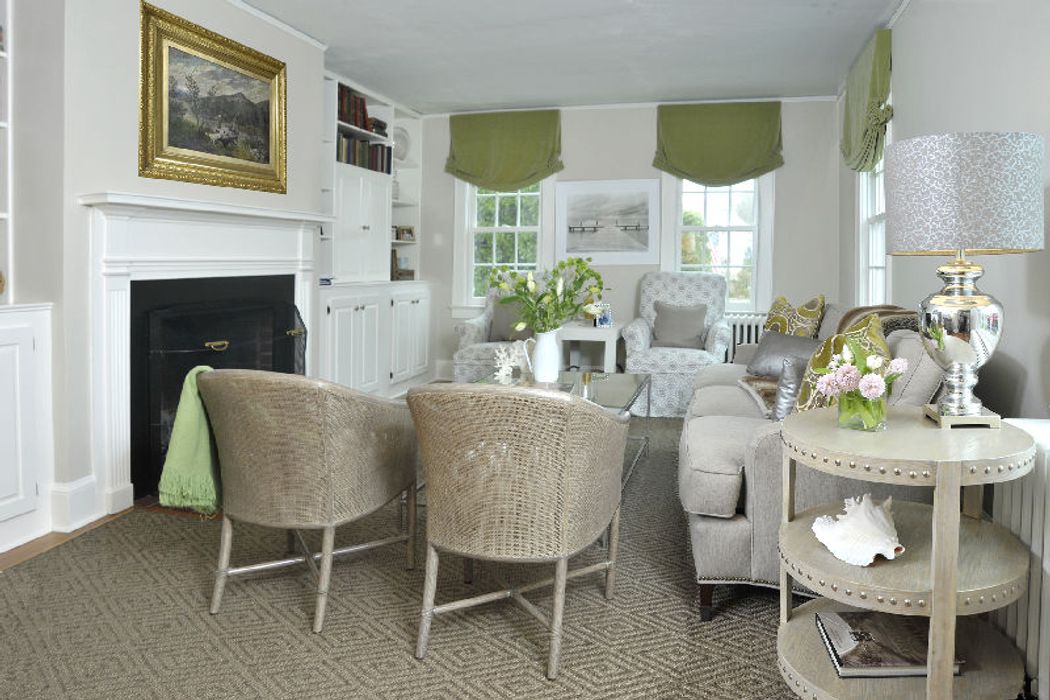 17 Shore Road, Old Greenwich, CT 06870 Sotheby's International Realty