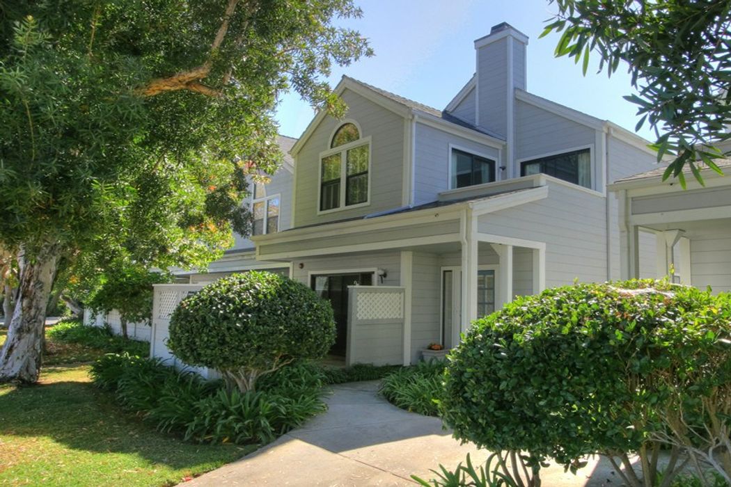 4527 Carpinteria Street Unit D, Santa Barbara, CA 93013 Sotheby's