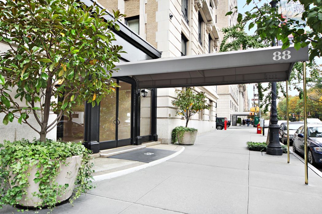 88 Central Park West Apt 6/7n, New York, NY 10023 Sotheby's