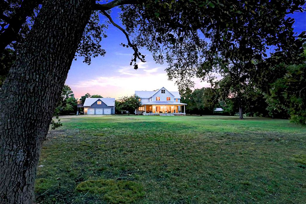 399 East Mill Street, Round Top, TX 78954 Martha Turner Sotheby's