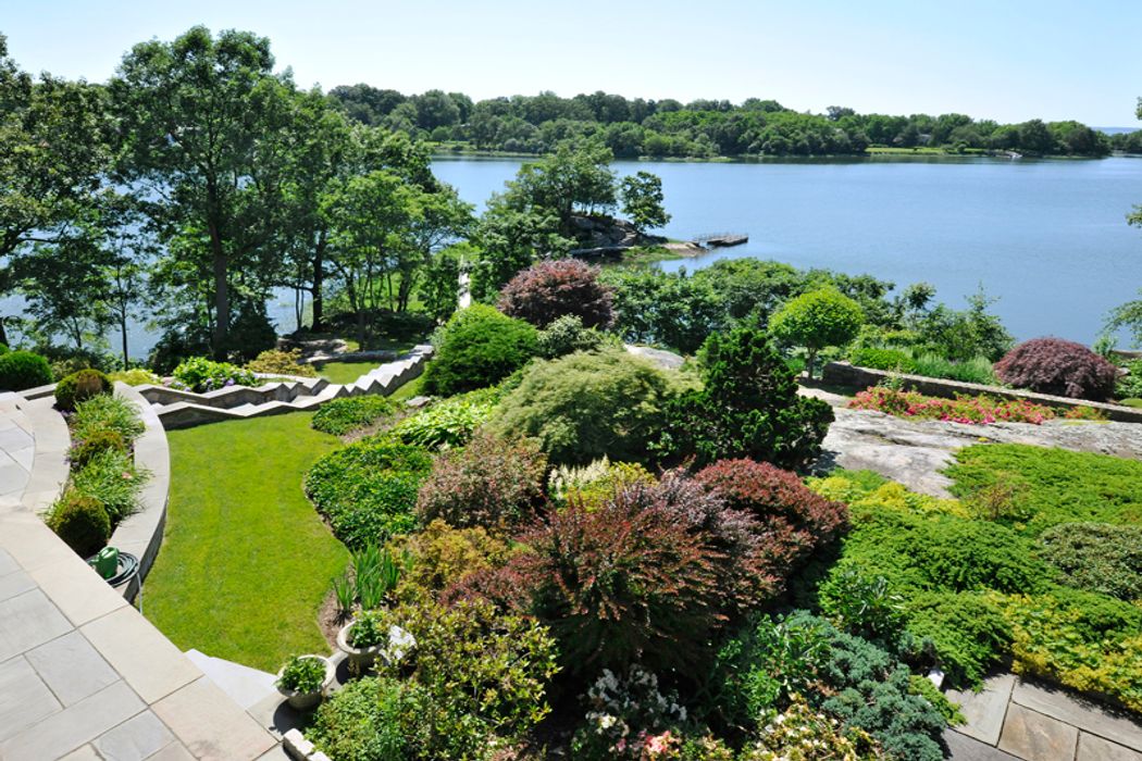 Waterfront Jewel on Indian Harbor Greenwich, CT 06830 Sotheby's