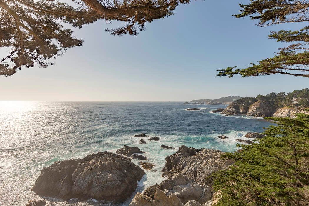 162 Spindrift Road, Carmel, CA 93923 Sotheby's International Realty, Inc.