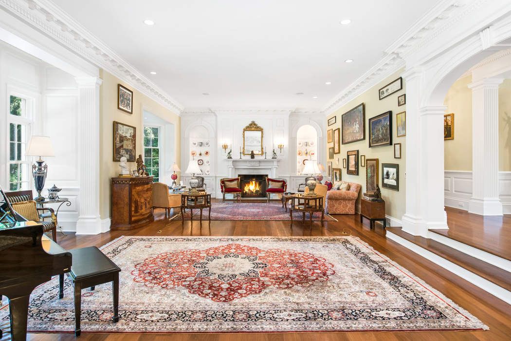 969 North Street, Greenwich, CT 06831 Sotheby's International Realty