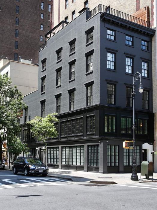 65 Irving Place, New York, NY 10003 Sotheby's International Realty, Inc.