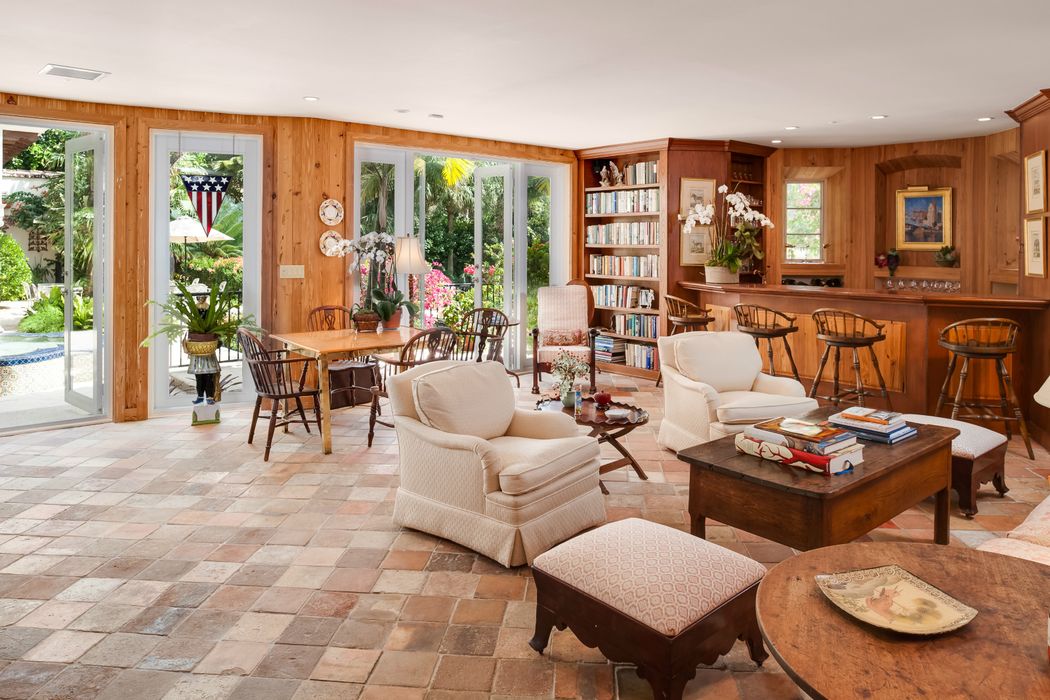 Important Palm Beach Estate Palm Beach, FL 33480 Sotheby's