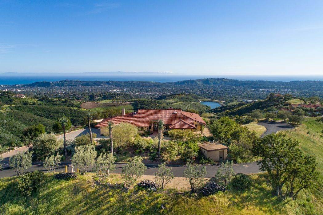 2885 Spyglass Ridge Road, Santa Barbara, CA 93105 Sotheby's