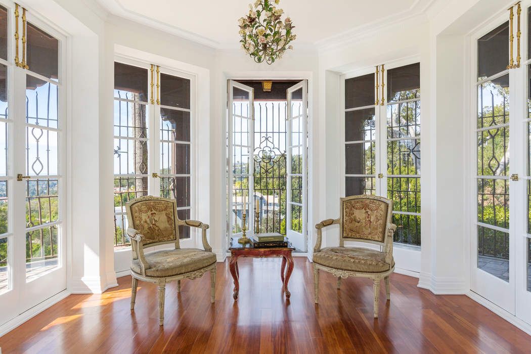 1500 Seabright Place, Beverly Hills, CA 90210 Sotheby's International