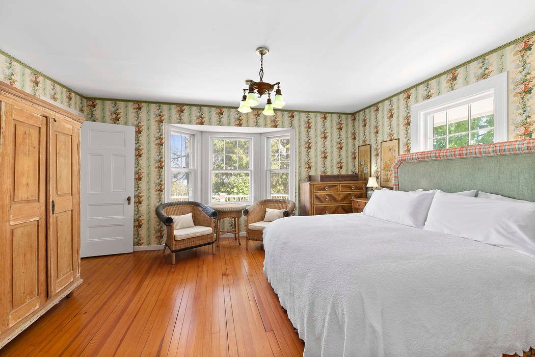 "Wildmoor" the Original Bouvier Property East Hampton, NY 11937