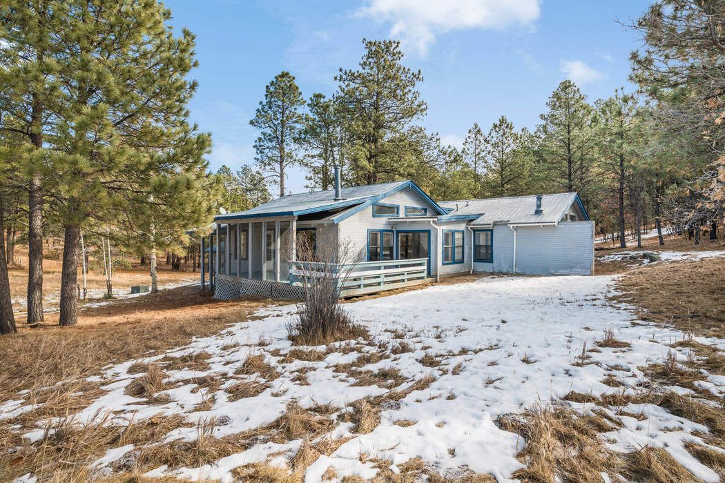 32 Forest Drive, Rociada, NM 87742 Sotheby's International Realty, Inc.