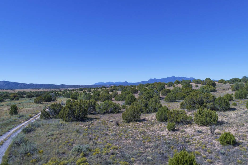 784b Camino Los Abuelos, Galisteo, NM 87540 Sotheby's International