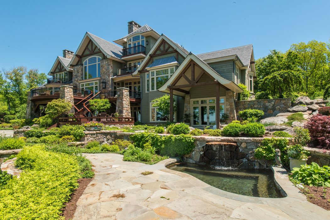 40 Ned S Lane Ridgefield Ct 06877 Sotheby S International