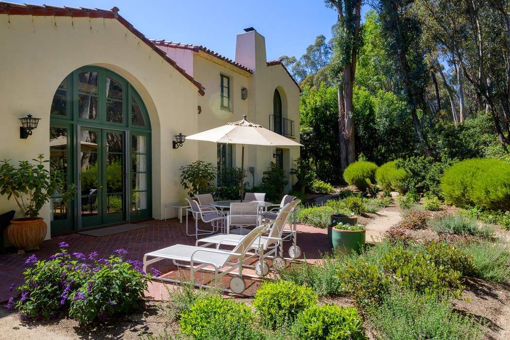 499 Monarch Lane, Montecito, CA 93108 Sotheby's International Realty