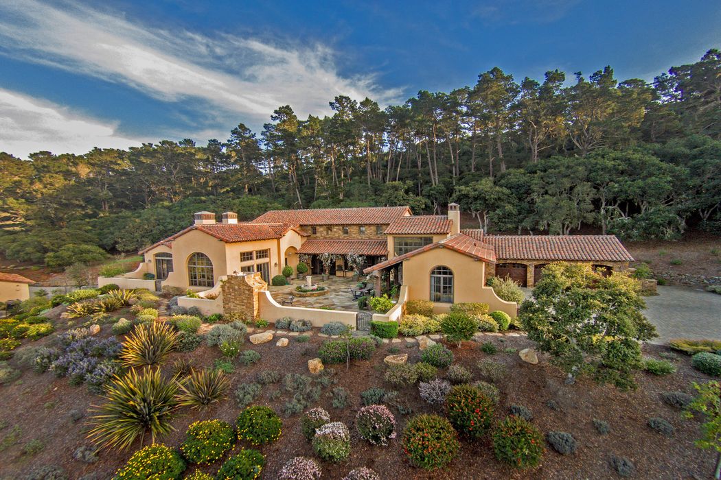 7591 Paseo Vista, Monterey, CA 93940 Sotheby's International Realty, Inc.