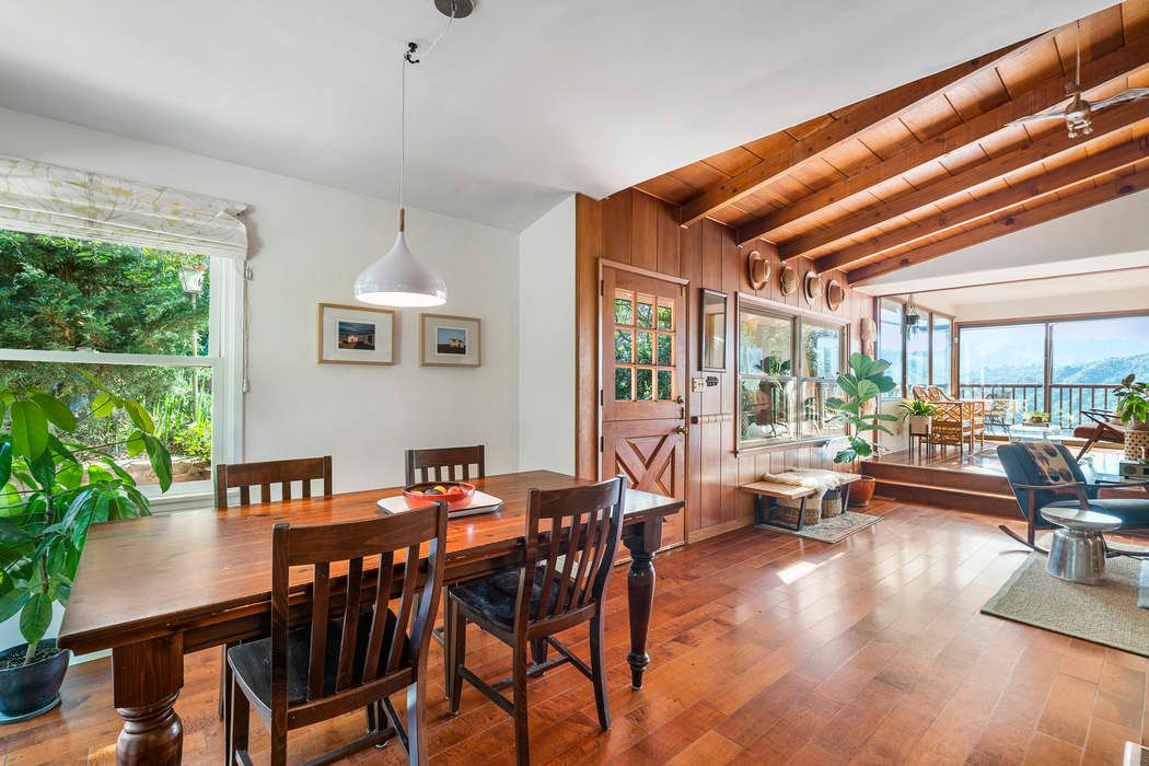 20756 Hillside Dr Topanga, CA 90290