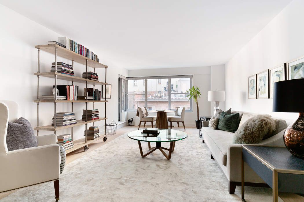 2 Fifth Avenue 7Q, New York, NY 10011 Sotheby's International Realty