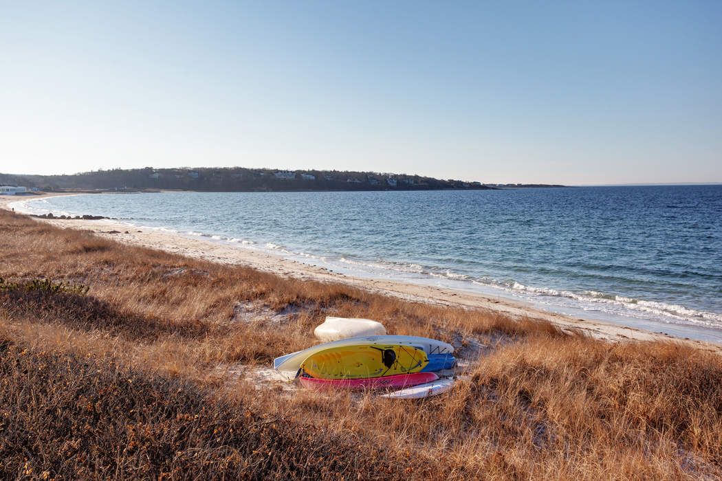 142 Bay Shore Drive, North Falmouth, MA 02556 Sotheby's International